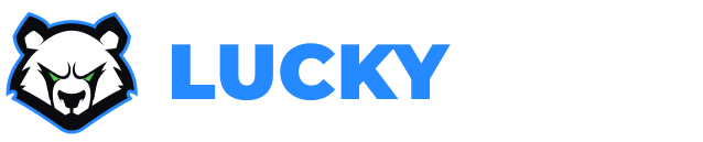 Логотип Lucky Bear Casino